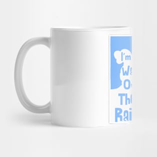 Way Over The Rainbow Mug